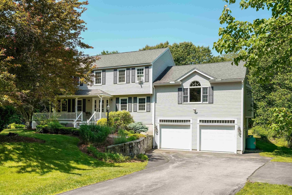 119 N Lowell Rd, Windham, NH 03087 - photo 1