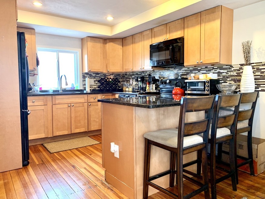 36 Palmer St, Quincy, MA 02169 - photo 1