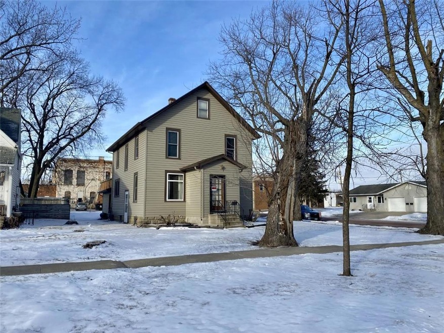 2606 Linden Avenue