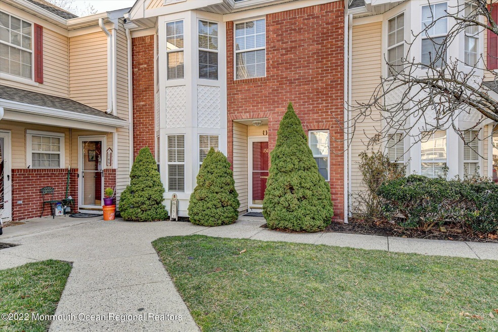 151 Lexington Ct, Holmdel, NJ 07733 - photo 1