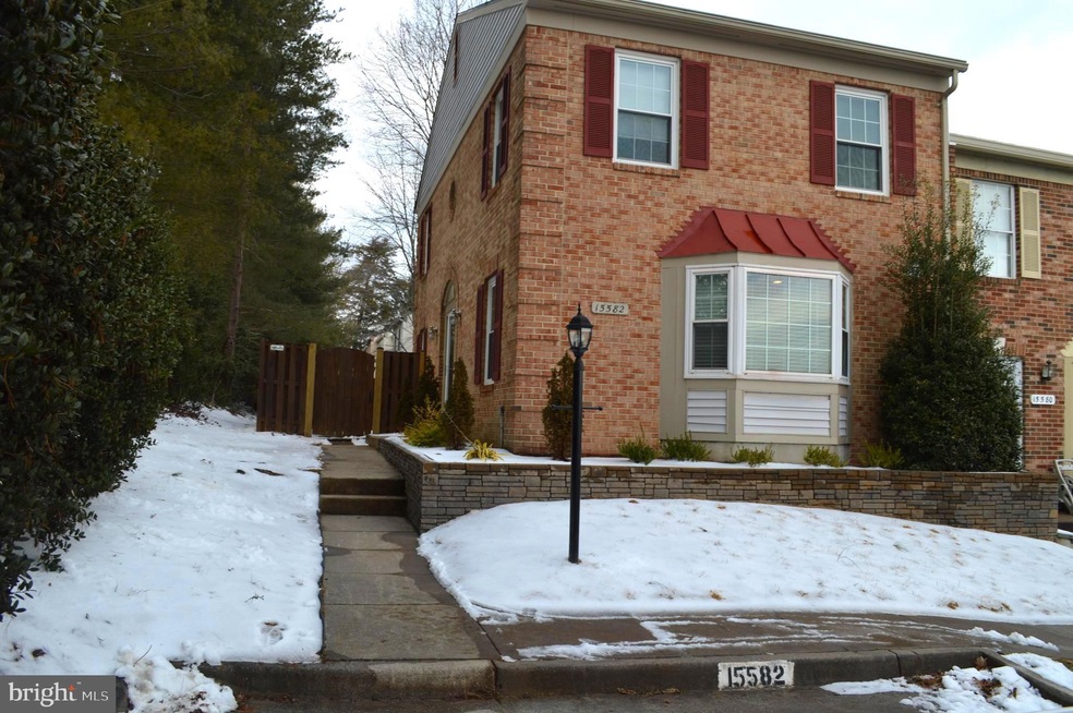 15582 Traverser Ct, Woodbridge, VA 22193 - photo 1