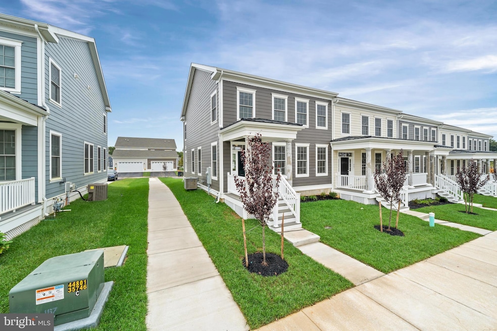 851 Mapleton Ave, Middletown, DE 19709 - photo 1