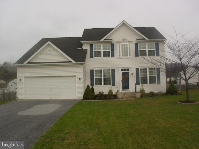 2972 Lodi Dr, Manchester, MD 21102 - photo 1