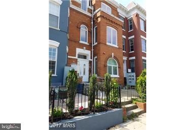 32 Q St NW unit B, Washington, DC 20001 - photo 1