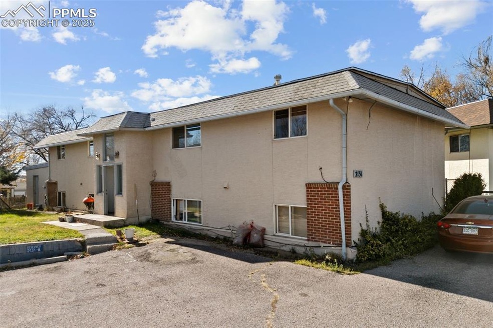 2131 Preuss Rd unit A, Colorado Springs, CO 80910 - photo 1