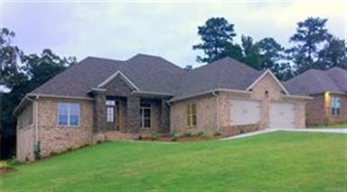 548 Weatherby Trail, Prattville, AL 36067 - photo 1