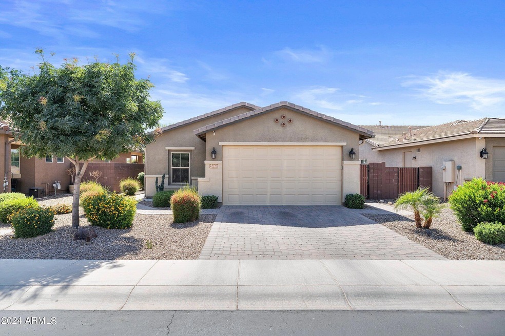 42222 N Plum St, San Tan Valley, AZ 85140 - photo 1