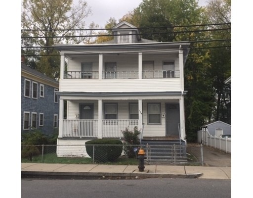 176 Florence St, Roslindale, MA 02131 - photo 1