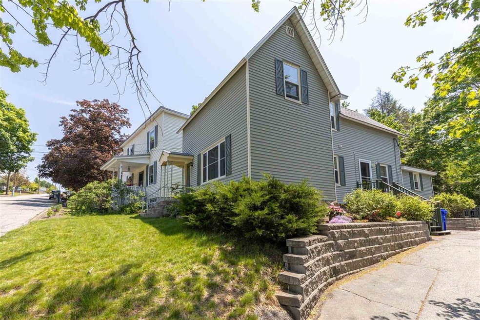 7 Gold St, Manchester, NH 03103 - photo 1