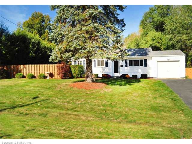 97 Pine Tree Ln, South Windsor, CT 06074 - photo 1