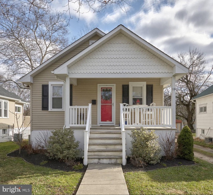 16 Center St, Moorestown, NJ 08057 - photo 1