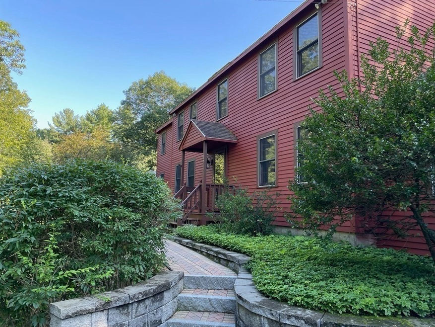 178 Reedy Meadow Rd, Groton, MA 01450 - photo 1