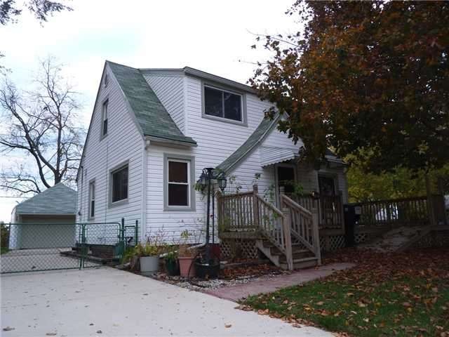 129 Orville Dr, Toledo, OH 43612 - photo 1