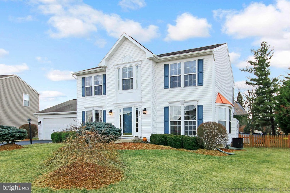 5237 Ivywood Dr S, Frederick, MD 21703 - photo 1