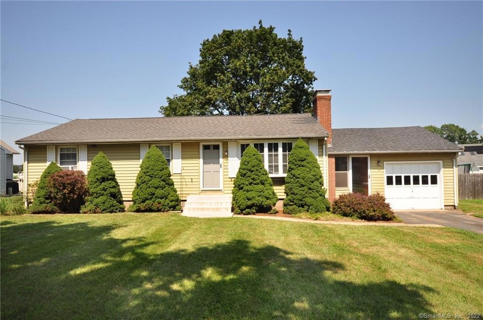 34 Bridge Ln, Enfield, CT 06082 - photo 1