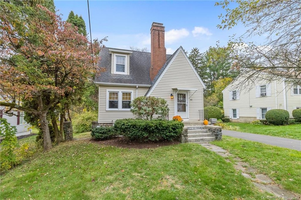 48 May St, New Britain, CT 06052 - photo 1