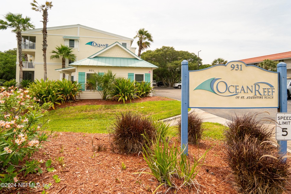 Ocean Reef