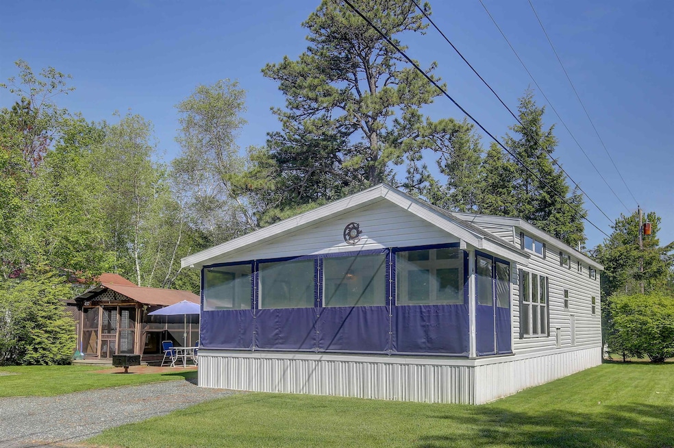 Under Contract $265,000