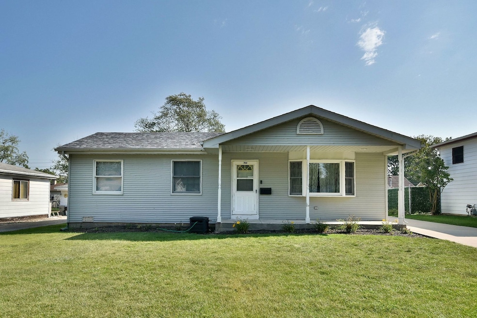 Sold $323,000 • Co-Listing Agent