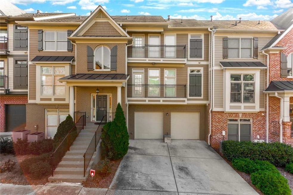 1181 Laurel Place SE, Smyrna, GA 30080 - photo 1