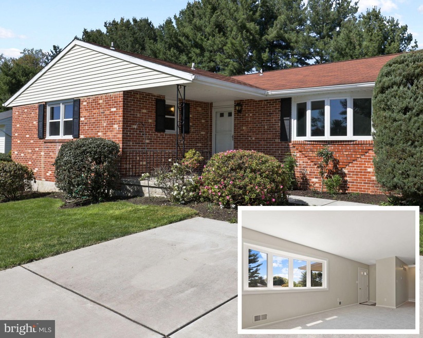 4026 Silvage Rd, Nottingham, MD 21236 - photo 1