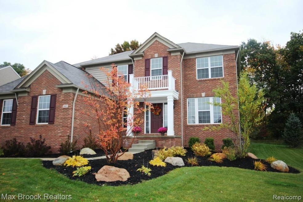 Fabulous Pulte the home