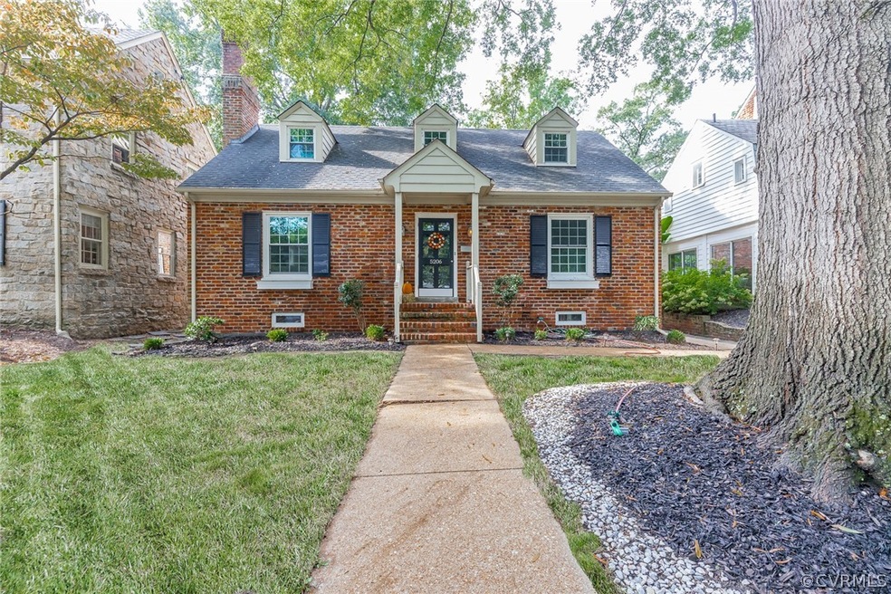 5206 Devonshire Rd, Richmond, VA 23225 - photo 1