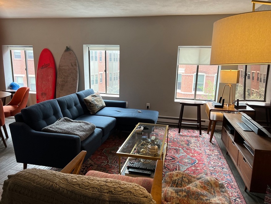 103 Fulton St unit 3, Boston, MA 02109 - photo 1