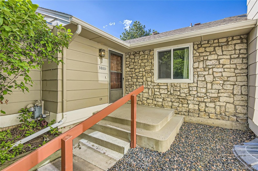 3880 S Atchison Way unit C, Aurora, CO 80014 - photo 1