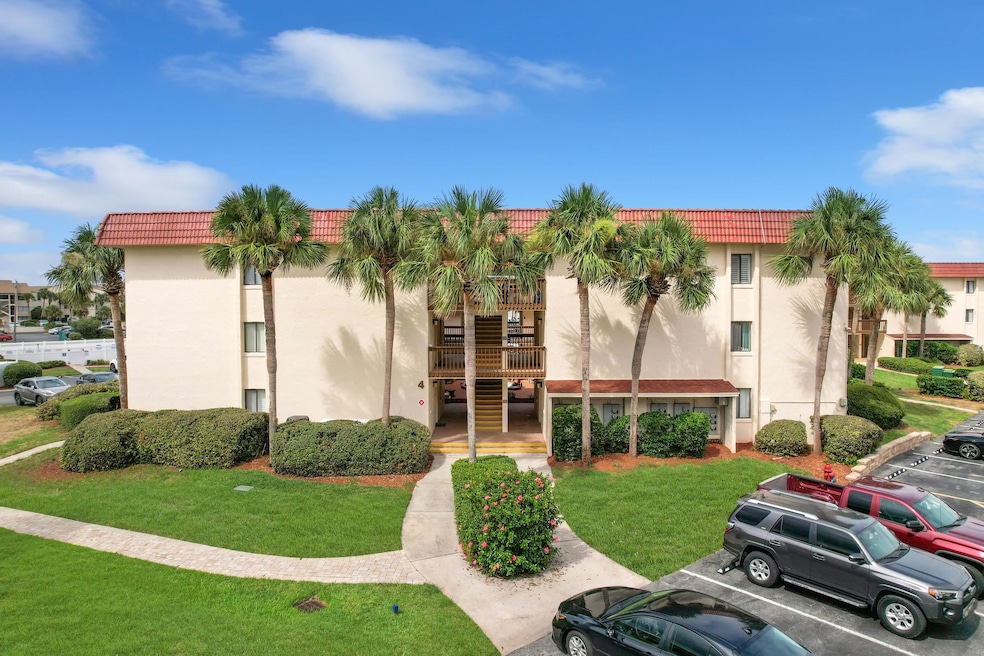880 A1a Beach Blvd unit 4205, Saint Augustine, FL 32080 - photo 1
