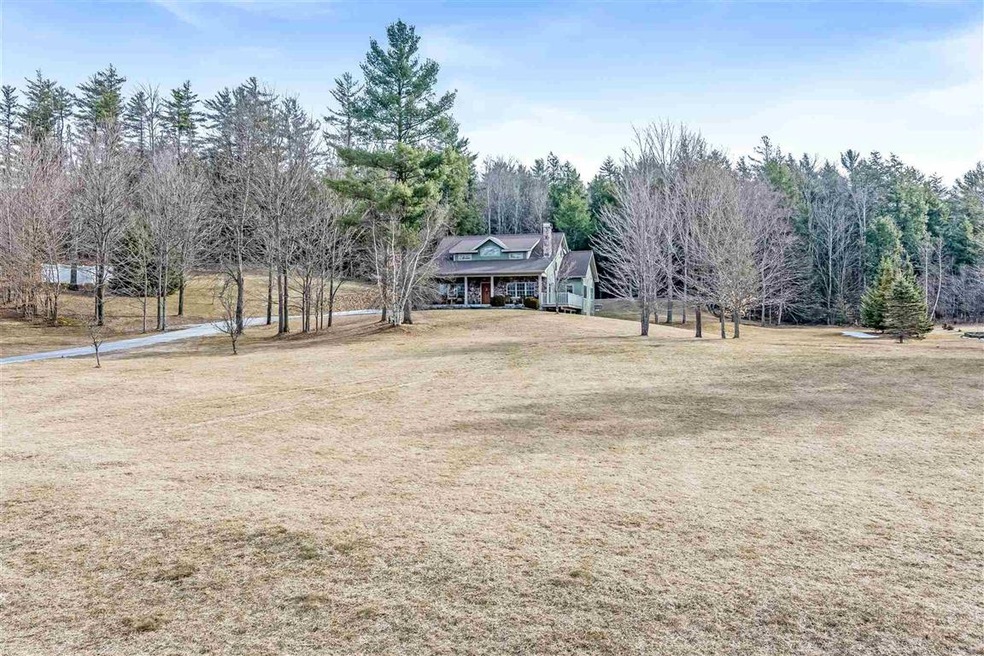 47 Simone Rd, Fairfax, VT 05454 - photo 1