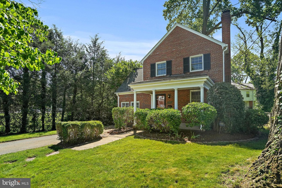 1908 Elkhart St, Silver Spring, MD 20910 - photo 1