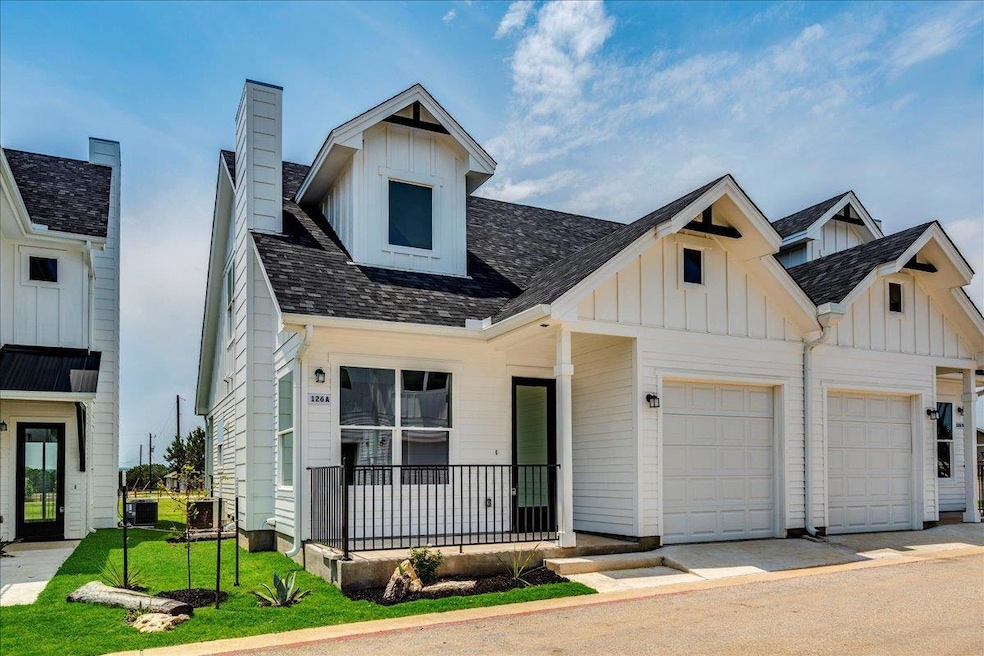 Welcome home to The Grotto!