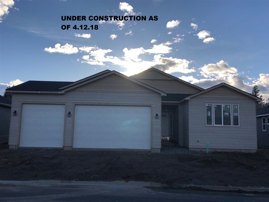 16715 N Cincinnati Ln, Colbert, WA 99005 - photo 1