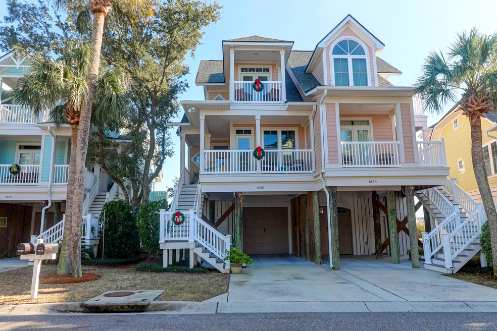 Front Elevation