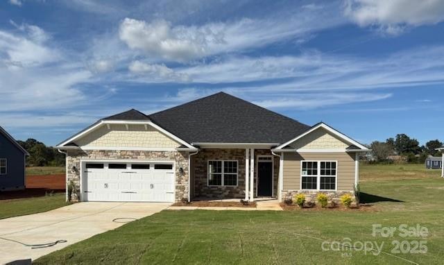 1130 Gardenia Dr unit 7, Mount Ulla, NC 28125 - photo 1