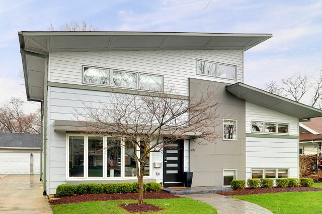 636 S Loomis St unit 2, Naperville, IL 60540 - photo 1