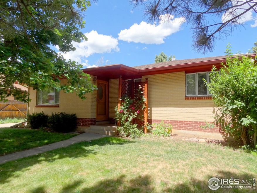 335 Auburn St, Boulder, CO 80305 - photo 1