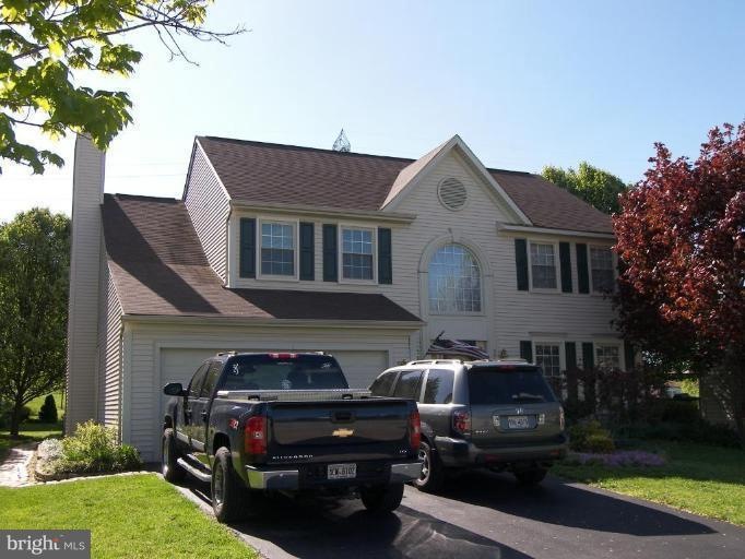 5233 Rising Sun Ln, Ellicott City, MD 21043 - photo 1