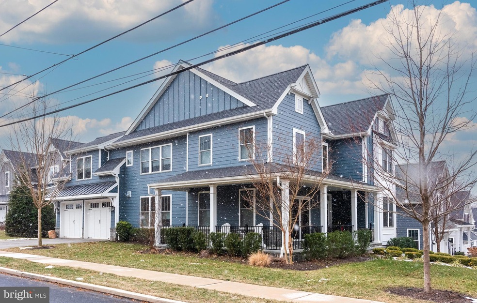 2 W 8th St, Media, PA 19063 - photo 1