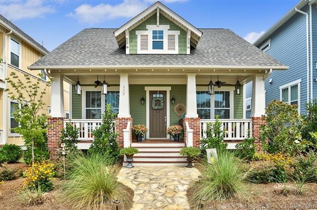 1 Story Living!