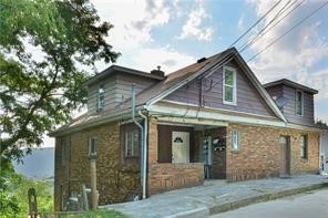 1699 N Walnut St unit 1, Ambridge, PA 15003 - photo 1