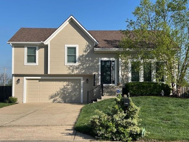 20534 W 199th Terrace, Spring Hill, KS 66083 - photo 1