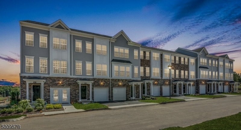 509 Keenland Ct unit 509, Branchburg, NJ 08876 - photo 1