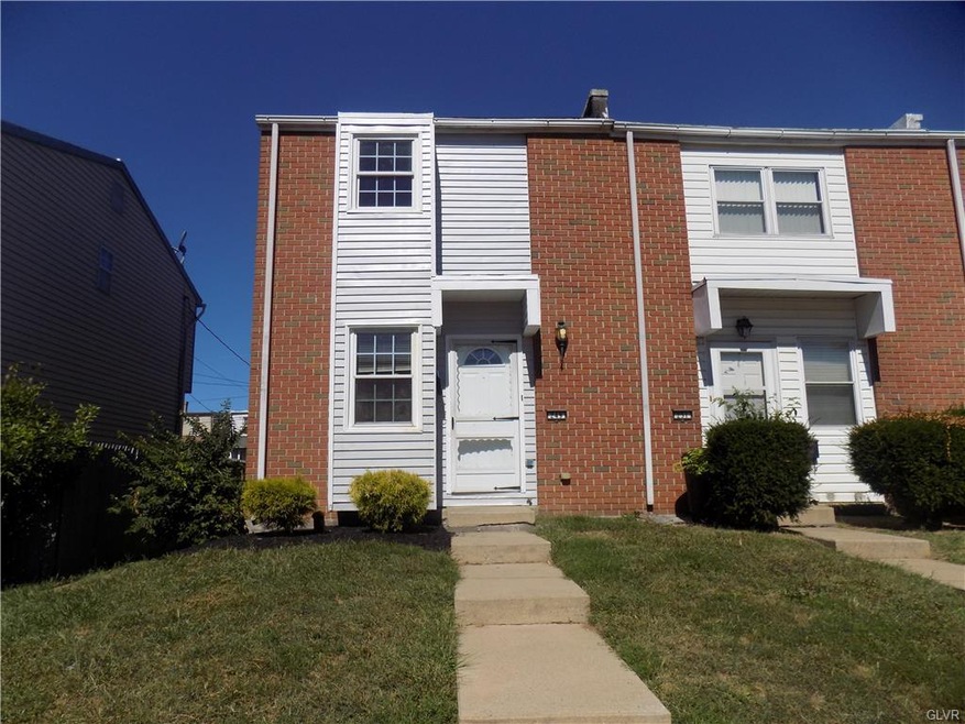 249 E Mosser St, Allentown, PA 18109 - photo 1