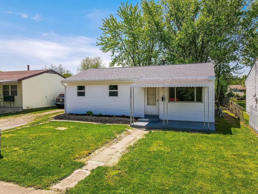 407 Avondale Ave, Marion, OH 43302 - photo 1