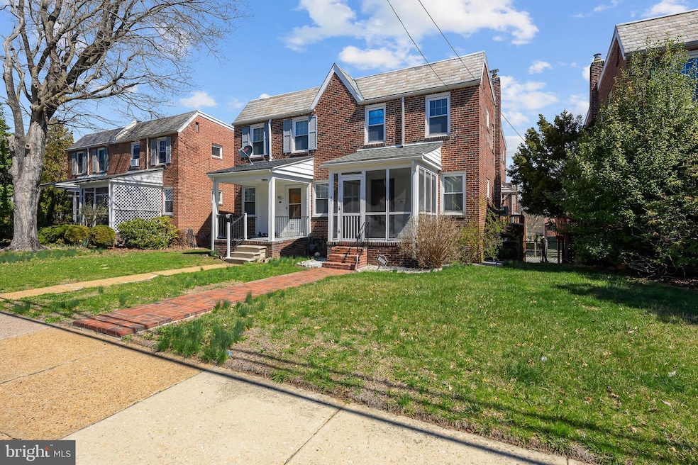 505 W 38th St, Wilmington, DE 19802 - photo 1