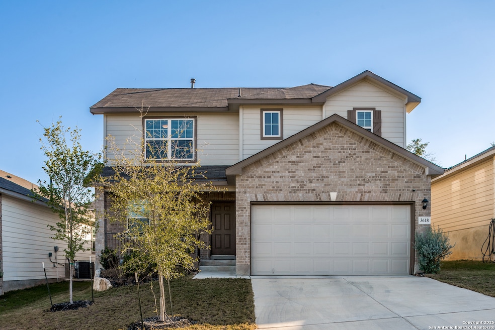 3618 Copper Horse, Bulverde, TX 78163 - photo 1