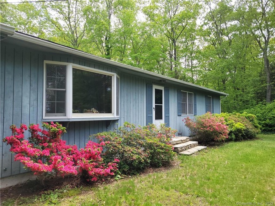 170 Cossaduck Hill Rd, North Stonington, CT 06359 - photo 1