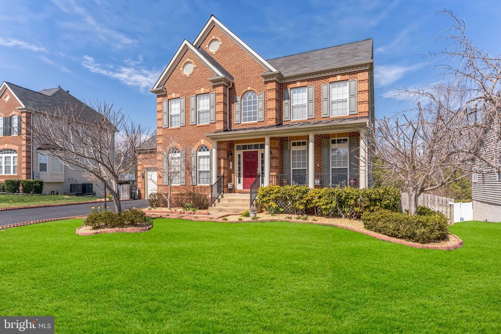 7 Sutton Ct, Stafford, VA 22554 - photo 1